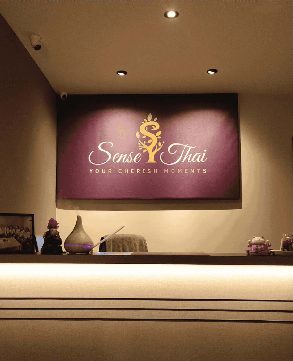 Sense Thai Wellness Centre | Maluri, KL
<span class="small sg-color2">(Nearby Sunway Velocity)</span>